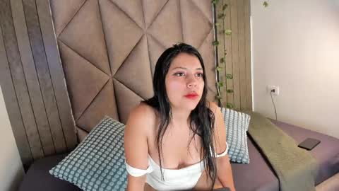 Snapshot of ninaspicy__ chatting on 06-05-26, 11:38 Nina 3 online show from 06-05-26, 11:38