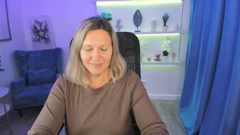 ninastarle online show from 09-13-25, 11:32