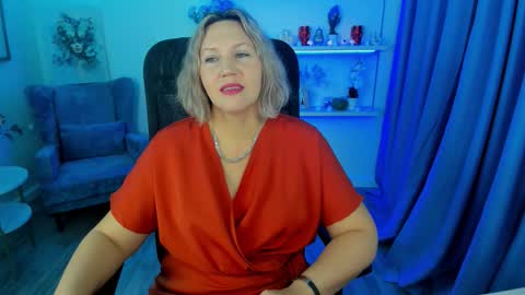 ninastarle online show from 10-30-25, 04:47