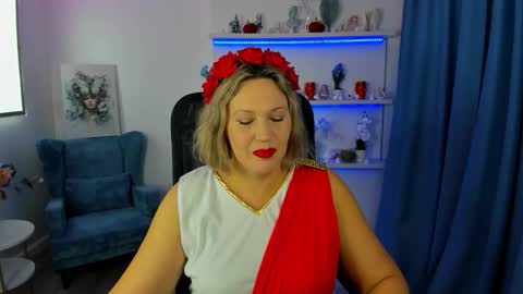 ninastarle online show from 10-31-25, 04:57