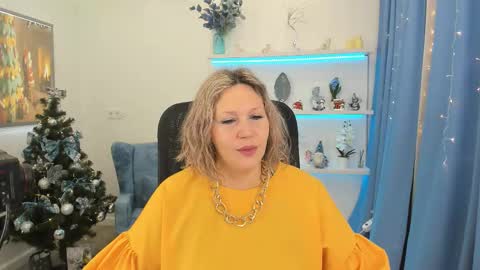 ninastarle online show from 12-17-25, 04:18