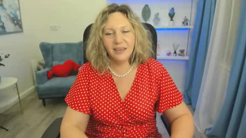 ninastarle online show from 04-30-26, 11:38