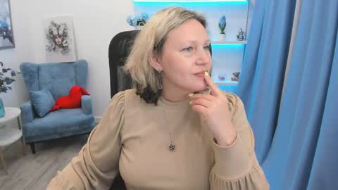 ninastarle online show from 05-31-26, 06:09