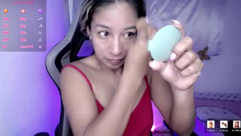 ninatinydoll1 online show from 02-20-26, 09:21