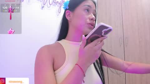 Nina online show from 02-03-26, 07:19