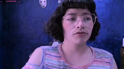 Nina online show from 12-02-24, 02:08