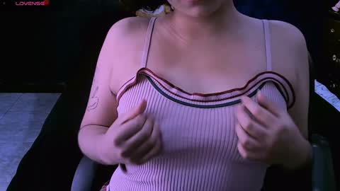 Nina online show from 12-06-24, 03:33