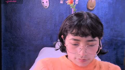 Nina online show from 12-11-24, 12:55