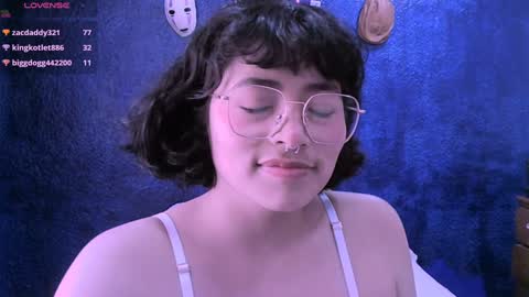 Nina online show from 12-11-24, 03:58