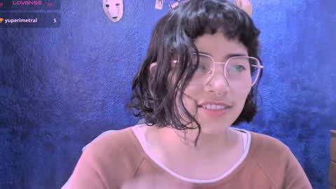 Nina online show from 01-10-25, 12:58