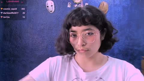 Nina online show from 01-16-25, 05:23