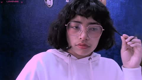 Nina online show from 01-21-25, 03:10