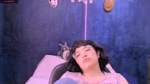 Nina online show from 01-22-25, 02:56