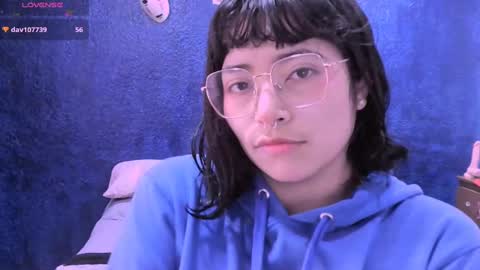 Nina online show from 02-17-25, 04:26