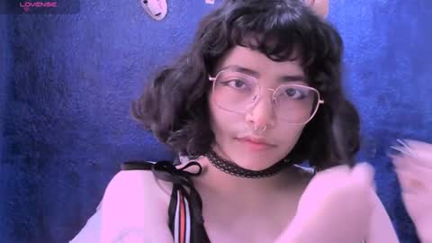 Nina online show from 02-18-25, 01:11