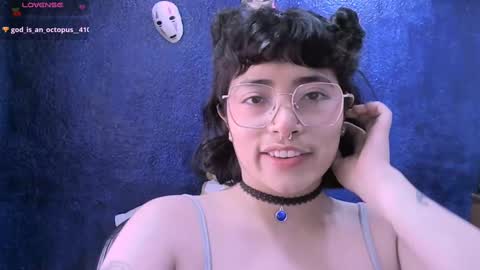 Nina online show from 02-27-25, 04:43