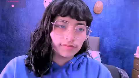 Nina online show from 09-11-25, 01:55