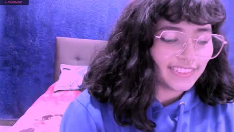 Nina online show from 09-12-25, 03:28