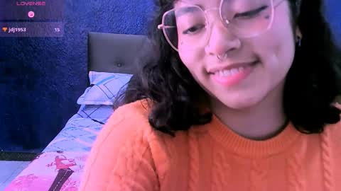 Nina online show from 09-24-25, 01:58