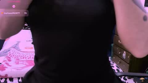 Nina online show from 12-05-25, 03:52