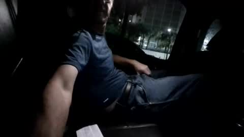 Snapshot of nineinchbronco chatting on 10-24-25, 07:27 nineinchbronco online show from 10-24-25, 07:27