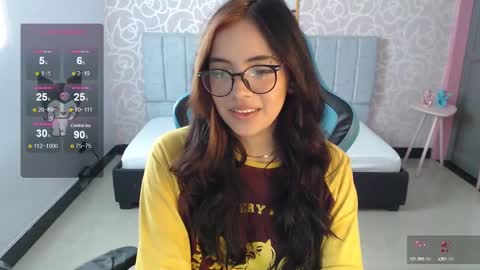 Ninfa  online show from 12-21-24, 02:26