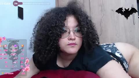 Doll independent model online show from 04-10-26, 03:23