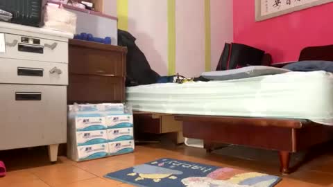 Ninfo Puta online show from 01-10-25, 11:33