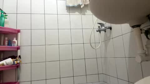 Ninfo Puta online show from 10-17-25, 10:07