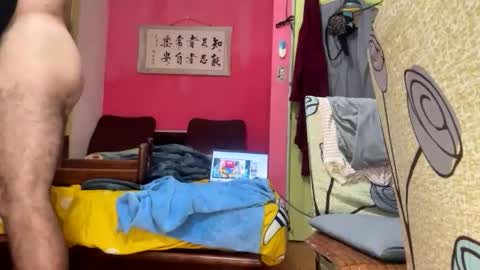 Ninfo Puta online show from 02-15-26, 06:10