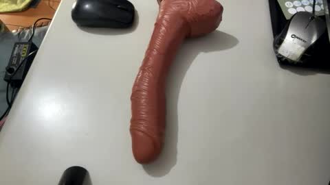 Ninfo Puta online show from 04-04-26, 09:07