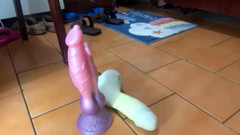 Ninfo Puta online show from 04-21-26, 09:26