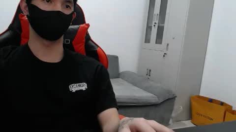 ningmeng1119 online show from 07-31-26, 11:42