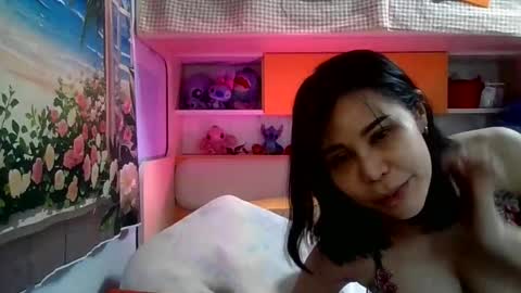 Snapshot of ningsunny chatting on 05-06-26, 08:41 SunnyNatalie Wang online show from 05-06-26, 08:41