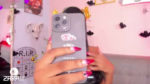 Snapshot of nini_martinii chatting on 10-29-25, 12:18 NINI  online show from 10-29-25, 12:18