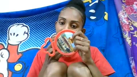 Snapshot of ninie246746 chatting on 06-20-26, 05:54 ninie246746 online show from 06-20-26, 05:54