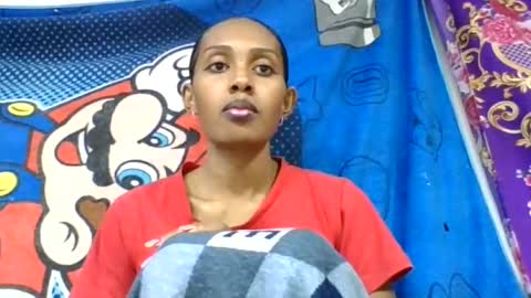 Snapshot of ninie246746 chatting on 06-22-26, 06:21 ninie246746 online show from 06-22-26, 06:21