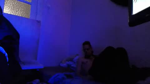 Ninjadance online show from 02-27-26, 10:15