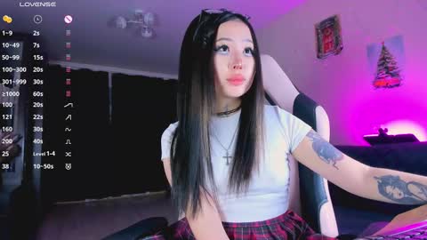 Snapshot of ninjahun chatting on 12-06-24, 08:07 Yumi  ig yumibaee online show from 12-06-24, 08:07