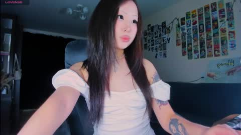 Yumi  ig yumibaee online show from 04-13-26, 06:24