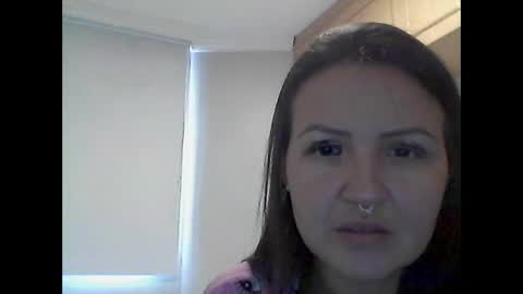 Snapshot of ninna69sexy chatting on 10-21-25, 06:30 ninna69sexy online show from 10-21-25, 06:30