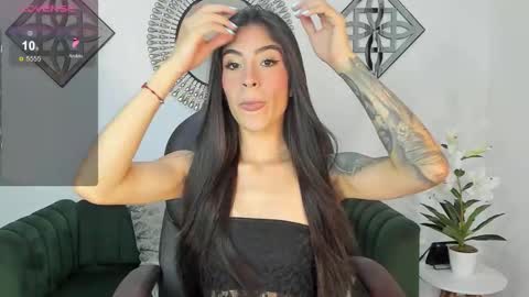 Snapshot of ninna_asppen chatting on 03-18-26, 03:31 ninna_asppen online show from 03-18-26, 03:31