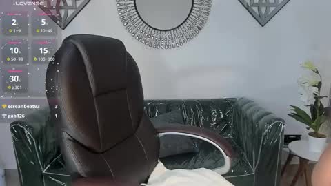 Snapshot of ninna_asppen chatting on 03-21-26, 03:55 ninna_asppen online show from 03-21-26, 03:55
