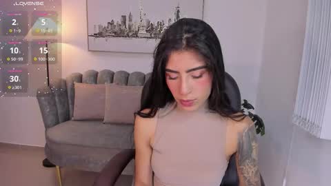 Snapshot of ninna_asppen chatting on 03-24-26, 05:23 ninna_asppen online show from 03-24-26, 05:23