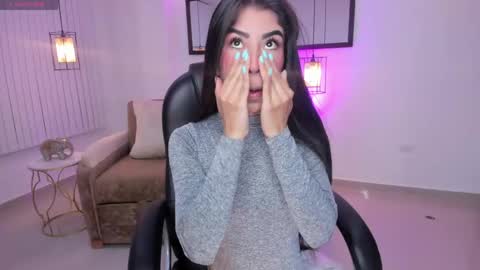 Snapshot of ninna_asppen chatting on 04-04-26, 05:06 ninna_asppen online show from 04-04-26, 05:06