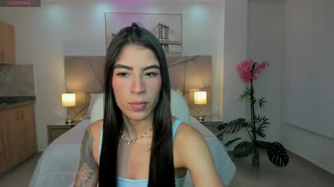 Snapshot of ninna_asppen chatting on 04-18-26, 06:06 ninna_asppen online show from 04-18-26, 06:06