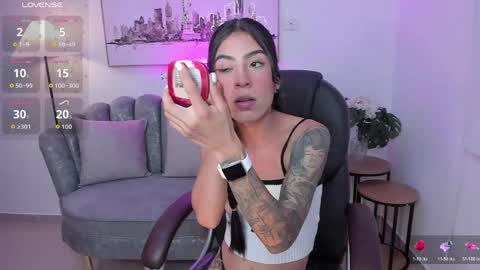Snapshot of ninna_asppen chatting on 06-05-26, 05:58 ninna_asppen online show from 06-05-26, 05:58