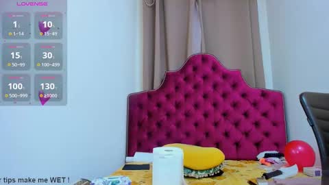 nina dee online show from 01-13-25, 04:39