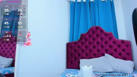 nina dee online show from 03-04-25, 05:21