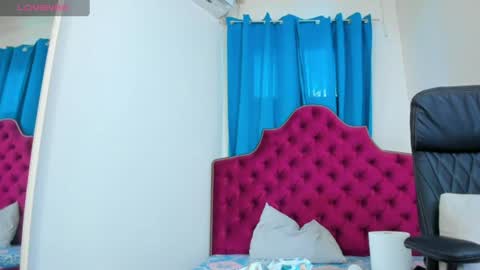 Snapshot of ninna_dee chatting on 07-04-26, 04:40 nina dee online show from 07-04-26, 04:40